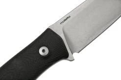 Lionsteel M4 Black G10, MagnaCut M4-MC-GBK, Knivesandtools Exclusive, Cuchillo Fijo -Tienda De Cuchillos LI M4 MC GBK 05 lionsteel