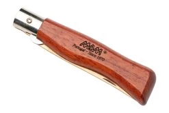 MAM Douro L, Bronze Titanium, 9 Cm Hoja, Linerlock 2009 Navaja -Tienda De Cuchillos MAM2009 04 mam