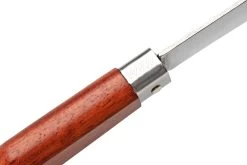 MAM Harvester, 8.3 Cm Hoja, Linerlock, Cordón De Cuero 2071 Navaja 12 MAM Harvester, 8.3 Cm Hoja, Linerlock, Cordón De Cuero 2071 Navaja -Tienda De Cuchillos MAM2071 06 mam