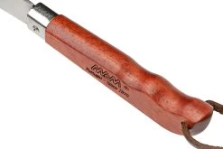 MAM Harvester, 8.3 Cm Hoja, Linerlock, Cordón De Cuero 2071 Navaja 13 MAM Harvester, 8.3 Cm Hoja, Linerlock, Cordón De Cuero 2071 Navaja -Tienda De Cuchillos MAM2071 07 mam