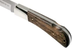 Maserin Caccia - Hunter, Walnut 126/1LG Cuchillo De Caza 14 Maserin Caccia - Hunter, Walnut 126/1LG Cuchillo De Caza -Tienda De Cuchillos ME 126 1LG 07 maserin v201906