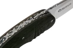 Maserin 387/KT Special Edition Cuchillo De Caballero, Attilio Morotti Design -Tienda De Cuchillos ME 387 KT 06 maserin