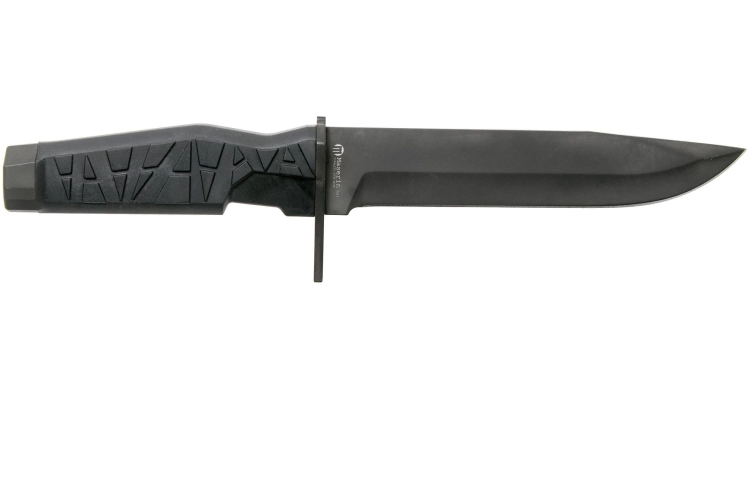 Maserin Myrmillo 960 Combat Knife, Fabio Toncelli Design 2 Maserin Myrmillo 960 Combat Knife, Fabio Toncelli Design - Imagen 2