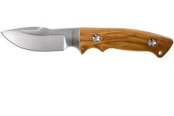 Maserin Hunting 986 Olive 986/OL Cuchillo De Caza