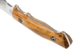 Maserin Hunting 986 Olive 986/OL Cuchillo De Caza 11 Maserin Hunting 986 Olive 986/OL Cuchillo De Caza -Tienda De Cuchillos ME 986 OL 04 maserin me 986 ol 04