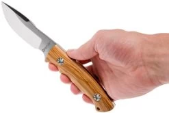 Maserin Hunting 986 Olive 986/OL Cuchillo De Caza 13 Maserin Hunting 986 Olive 986/OL Cuchillo De Caza -Tienda De Cuchillos ME 986 OL 06 maserin me 986 ol 06