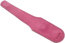 MKM Pocket Leather Sheath, Burdeos 5 MKM Pocket Leather Sheath, Burdeos -Tienda De Cuchillos MMK PLSM01 BU 03 mkm knives