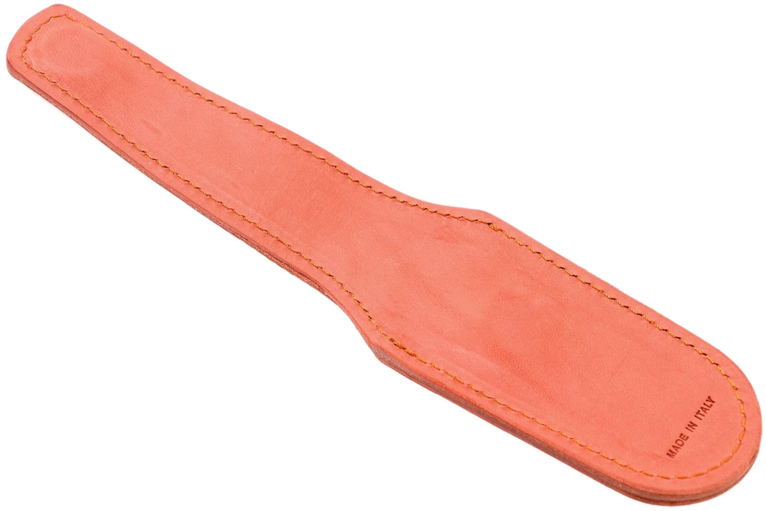 MKM Pocket Leather Sheath, Naranja 3 MKM Pocket Leather Sheath, Naranja - Imagen 3