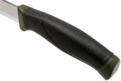 Morakniv Mora Companion MG Stainless Verde, Cuchillo De Bushcrafting -Tienda De Cuchillos MO11827 05 mora v202201