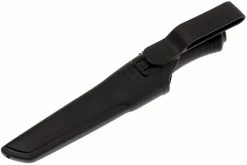 Morakniv Mora Bushcraft Black -Tienda De Cuchillos MO12043 08 mora bushcraft black mo12043 d8
