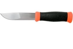 Morakniv Mora Outdoor 2000 Inoxidable, Orange