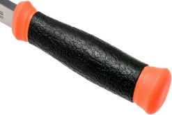 Morakniv Mora Outdoor 2000 Inoxidable, Orange -Tienda De Cuchillos MO12057 04 morakniv