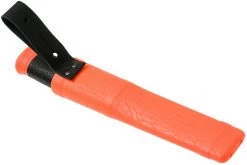 Morakniv Mora Outdoor 2000 Inoxidable, Orange -Tienda De Cuchillos MO12057 08 morakniv