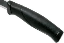 Morakniv Mora Companion 12092 Black, Cuchillo De Bushcrafting -Tienda De Cuchillos MO12092 05 morakniv