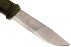 Morakniv Mora Kansbol 12634 Cuchillo De Bushcrafting Con Funda, Verde 10 Morakniv Mora Kansbol 12634 Cuchillo De Bushcrafting Con Funda, Verde -Tienda De Cuchillos MO12634 03 mora kansbol mo12634 03
