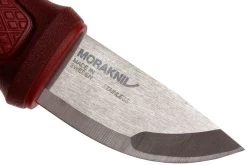 Morakniv Mora Eldris Red 12648 Cuchillo De Cuello Con Funda 8 Morakniv Mora Eldris Red 12648 Cuchillo De Cuello Con Funda -Tienda De Cuchillos MO12648 03 mora eldris mo12648 03