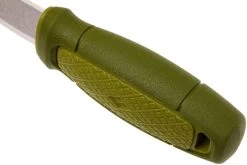 Morakniv Mora Eldris Green 12651 Cuchillo De Cuello Con Funda -Tienda De Cuchillos MO12651 04 mora eldris mo12651 04