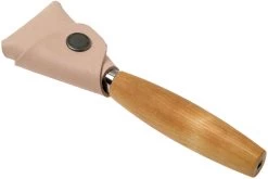 Morakniv Hook Knife 164 Cuchillo De Talla, Para Zurdos, Con Funda -Tienda De Cuchillos MO13386 04 mora knives