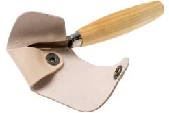 Morakniv Hook Knife 162 Cuchillo De Talla, Con Funda -Tienda De Cuchillos MO13388 04 mora knives