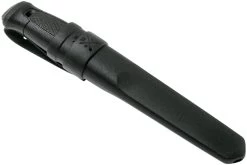 Morakniv Mora Garberg Black Carbon Cuchillo Bushcraft 13716 Polymer Funda -Tienda De Cuchillos MO13716 06 mora knives