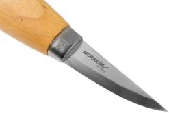 Morakniv Mora Wood Carving 120 Carbon, Cuchillo Para Tallar Madera -Tienda De Cuchillos MO14028 03 mora knives
