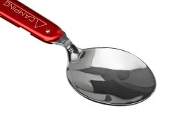 Mercury Trip Set 992-5AC Red Aluminum, Cubiertos De Exterior -Tienda De Cuchillos MY992 5AC 03 mercury