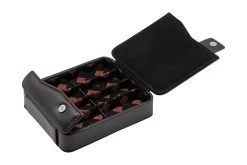 Ocaso Knife Storage Case 88CSO, 4 Sections, Funda Para Navaja -Tienda De Cuchillos OC88CSO 03 ocaso