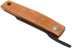 Ohta FK5 Higonokami-Navaja, Madera De Cerezo -Tienda De Cuchillos OHTA OFF FK5 SKR 04 ohta higonokami ohta off fk5 skr 04