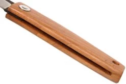 Ohta FK5 Higonokami-Navaja, Madera De Cerezo -Tienda De Cuchillos OHTA OFF FK5 SKR 05 ohta higonokami ohta off fk5 skr 05