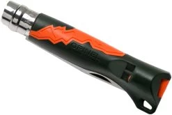 Opinel Navaja Outdoor No. 07 Junior Navaja, Khaki 10 Opinel Navaja Outdoor No. 07 Junior Navaja, Khaki -Tienda De Cuchillos OP002151 04 opinel