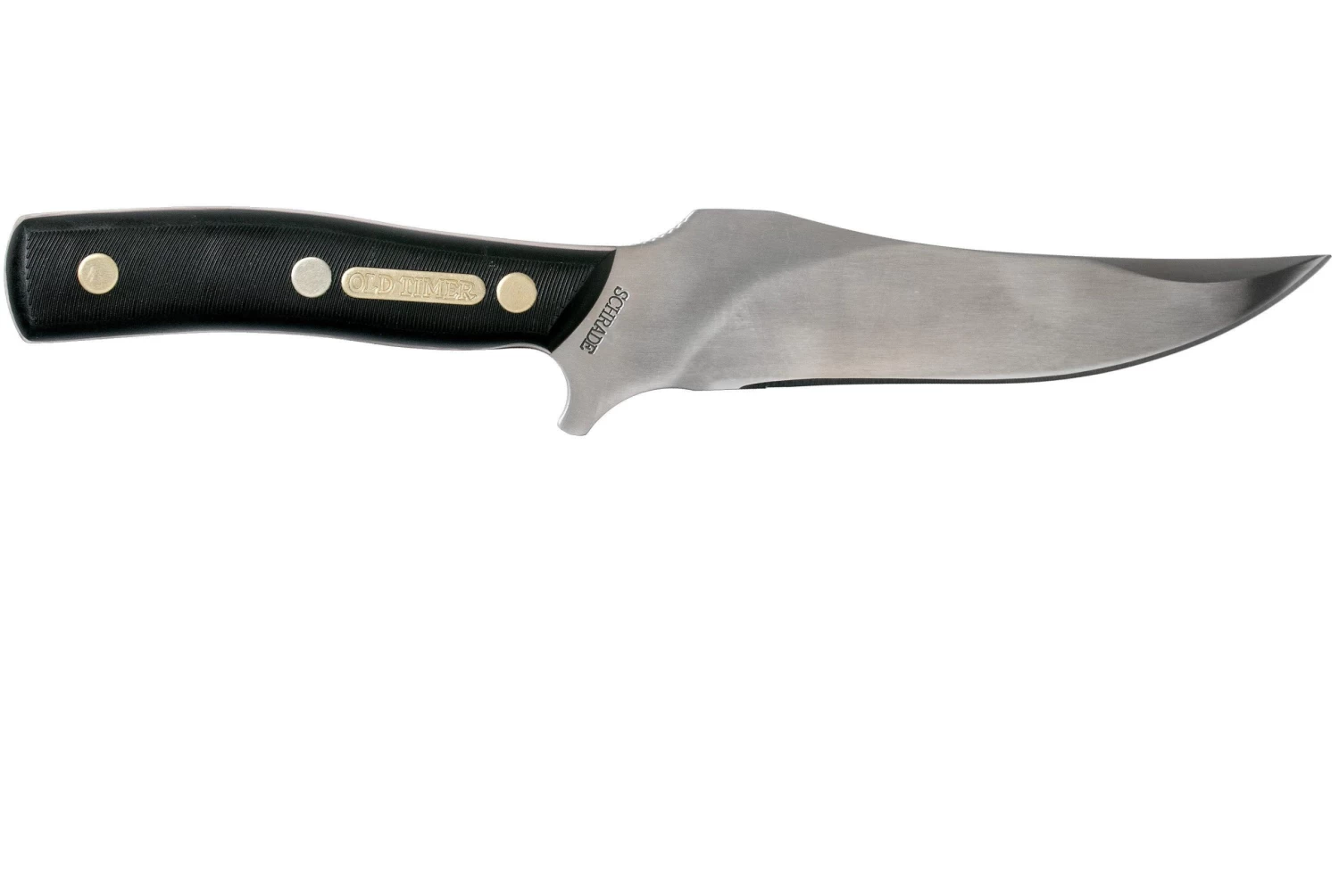 Old Timer Deerslayer 15OT Cuchillo De Caza 2 Old Timer Deerslayer 15OT Cuchillo De Caza - Imagen 2