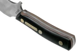 Old Timer Deerslayer 15OT Cuchillo De Caza 11 Old Timer Deerslayer 15OT Cuchillo De Caza -Tienda De Cuchillos OT15OT 04 schrade old timer