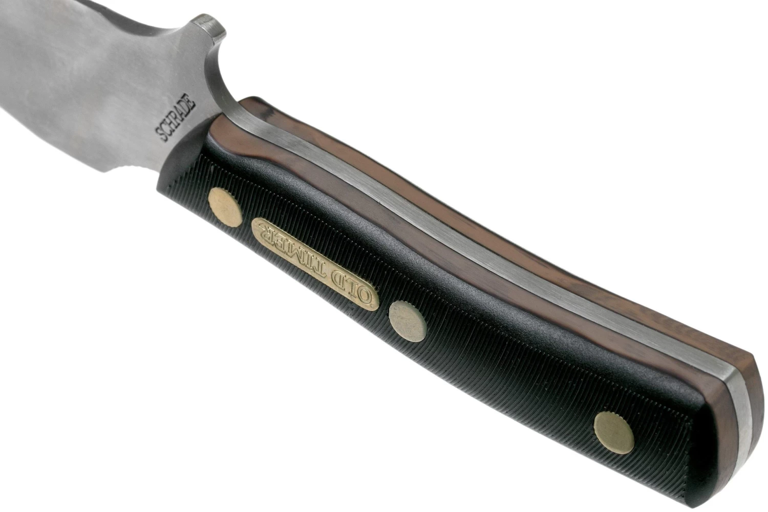 Old Timer Deerslayer 15OT Cuchillo De Caza 4 Old Timer Deerslayer 15OT Cuchillo De Caza - Imagen 4