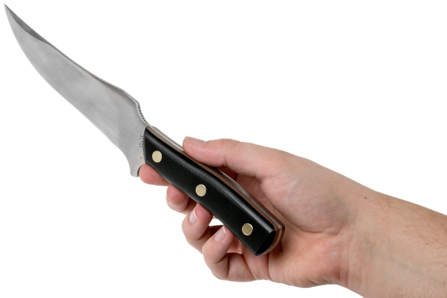 Old Timer Deerslayer 15OT Cuchillo De Caza 6 Old Timer Deerslayer 15OT Cuchillo De Caza - Imagen 6