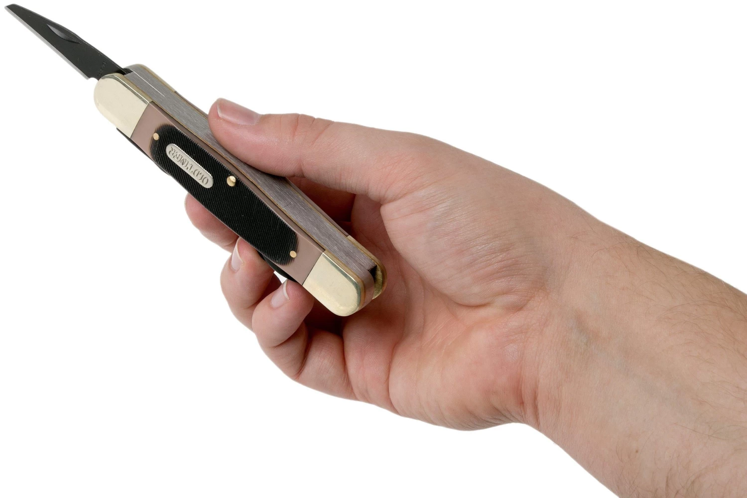 Old Timer Woodworking Knife 24OT Cuchillo De Tallado 6 Old Timer Woodworking Knife 24OT Cuchillo De Tallado - Imagen 6