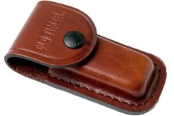 Old Timer Lockback 28OT Navaja, Con Funda De Cuero -Tienda De Cuchillos OT28OT 09 schrade old timer