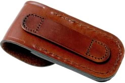 Old Timer Lockback 28OT Navaja, Con Funda De Cuero -Tienda De Cuchillos OT28OT 10 schrade old timer