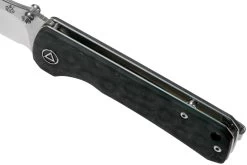 QSP Knife Hawk QS131-C Marbled Fibra De Carbono, Navaja 13 QSP Knife Hawk QS131-C Marbled Fibra De Carbono, Navaja -Tienda De Cuchillos QS131 C 07 qsp