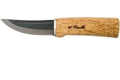 Roselli Hunting Knife R100 Funda De Cuero, Cuchillo De Caza