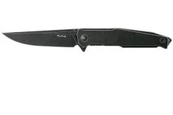 Ruike P108-SB Black Navaja, Blackwashed Frame -Tienda De Cuchillos RUP108 SB 01 ruike knives rup108 sb 01