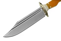 Rough Ryder Mini Cajun Bowie, RR1902 Cuchillo En Miniatura -Tienda De Cuchillos RY1902 03 rr