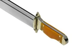 Rough Ryder Mini Cajun Bowie, RR1902 Cuchillo En Miniatura -Tienda De Cuchillos RY1902 04 rr