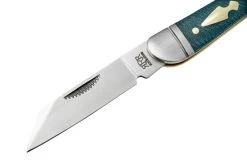 Rough Ryder Reserve Small Copperhead, RRR016 Navaja Slipjoint -Tienda De Cuchillos RYR016 03 roughryder