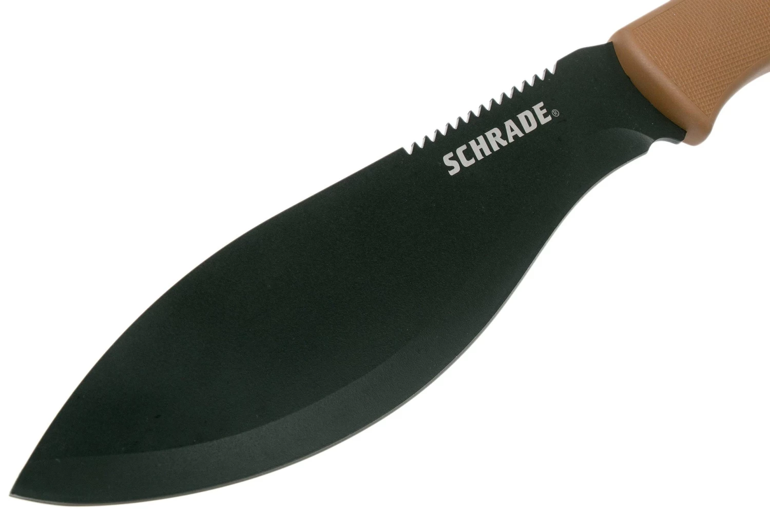 Schrade 17” Machete 1121080 3 Schrade 17” Machete 1121080 - Imagen 3