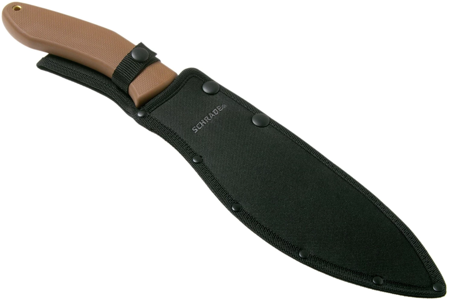 Schrade 17” Machete 1121080 6 Schrade 17” Machete 1121080 - Imagen 6