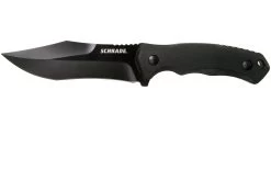 Schrade Steel Driver Fixed Blade 1136030 Cuchillo Fijo