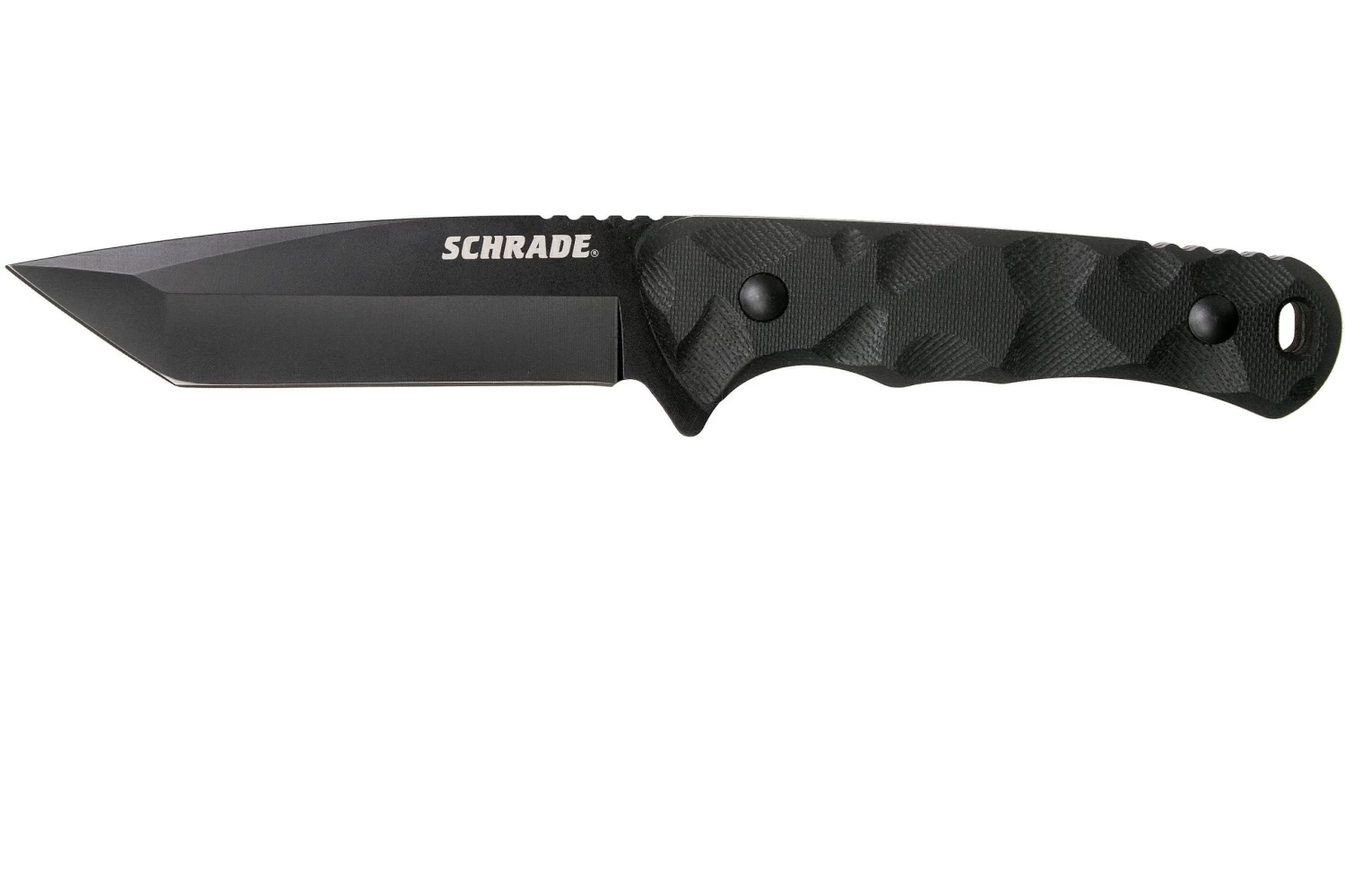 Schrade Regime Tanto Fixed Blade 1136036 Cuchillo Fijo 1 Schrade Regime Tanto Fixed Blade 1136036 Cuchillo Fijo