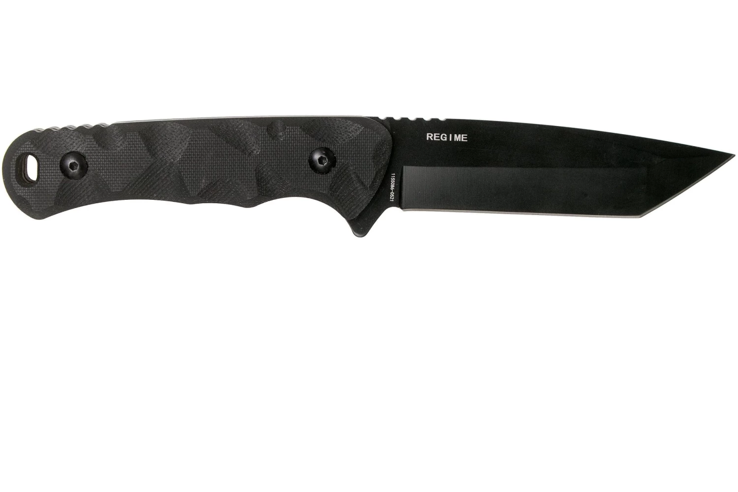 Schrade Regime Tanto Fixed Blade 1136036 Cuchillo Fijo 2 Schrade Regime Tanto Fixed Blade 1136036 Cuchillo Fijo - Imagen 2