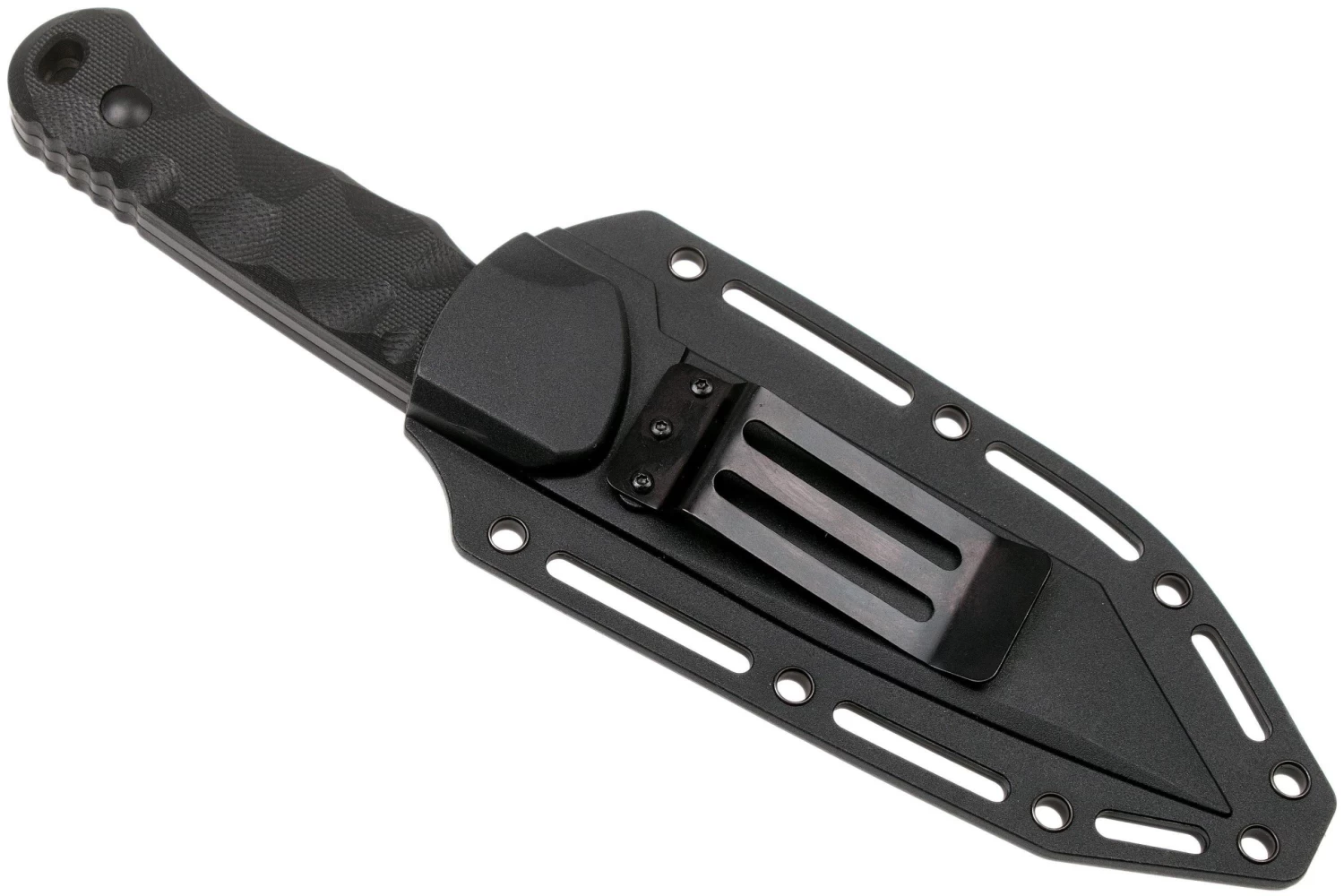 Schrade Regime Tanto Fixed Blade 1136036 Cuchillo Fijo 7 Schrade Regime Tanto Fixed Blade 1136036 Cuchillo Fijo - Imagen 7