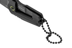 Schrade Roadie 1159292, Navaja Negra -Tienda De Cuchillos SC1159292 04 schrade